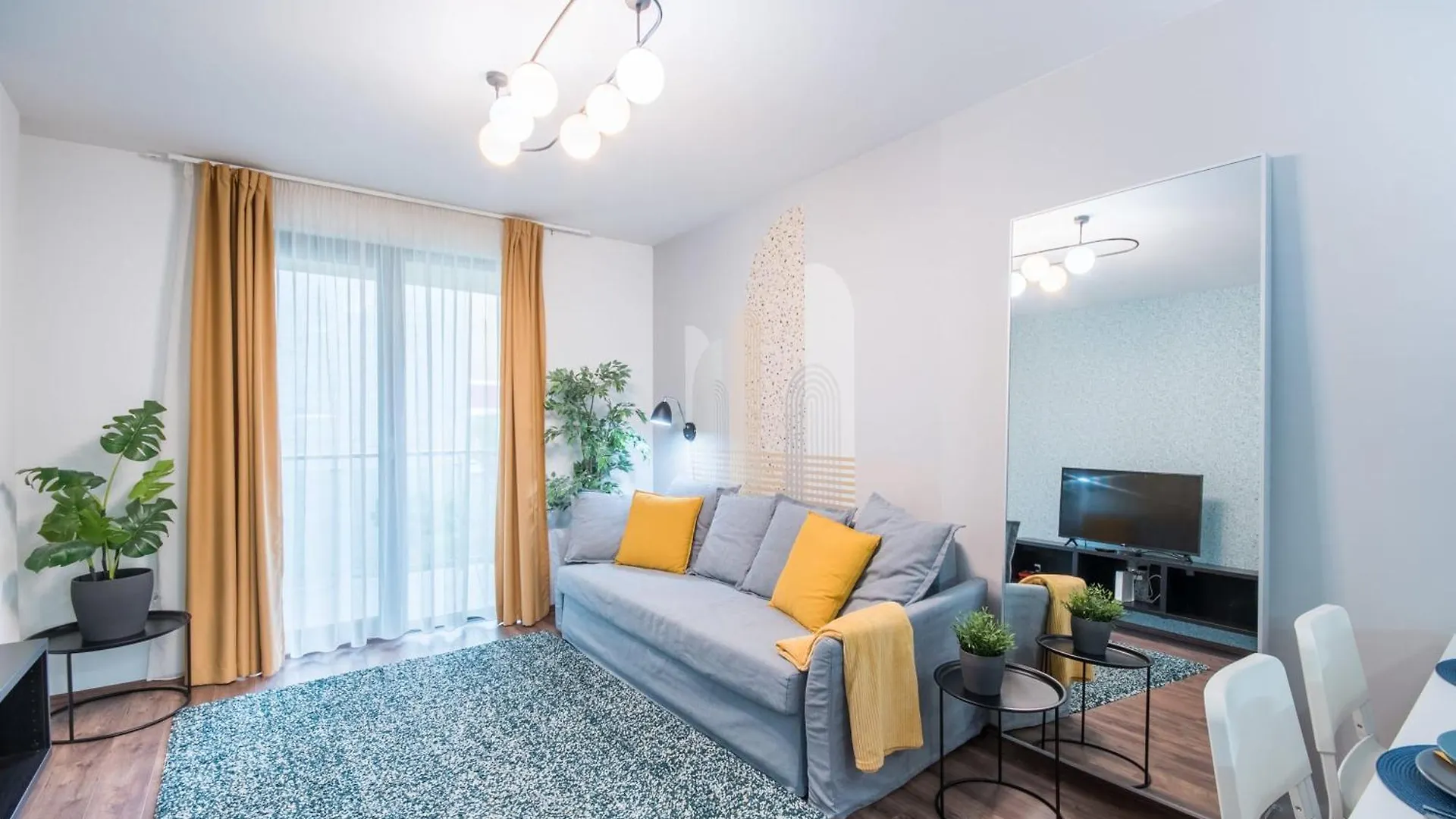 Very Central - Free Parking - Sunny Balcony Budapest 0*,