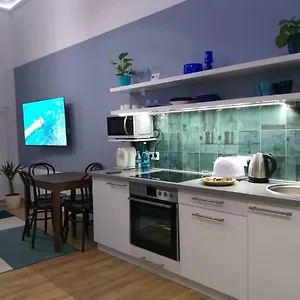  Apartament Tempo Life